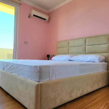 Modern And Cozy Apartments 150 Meters From The Beach, 750 Meters From Lungo Mare Vlorë Buitenkant foto