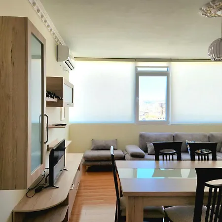 Modern And Cozy Apartments 150 Meters From The Beach, 750 Meters From Lungo Mare Vlorë Buitenkant foto