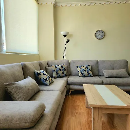 Modern And Cozy Apartments 150 Meters From The Beach, 750 Meters From Lungo Mare Vlorë Buitenkant foto