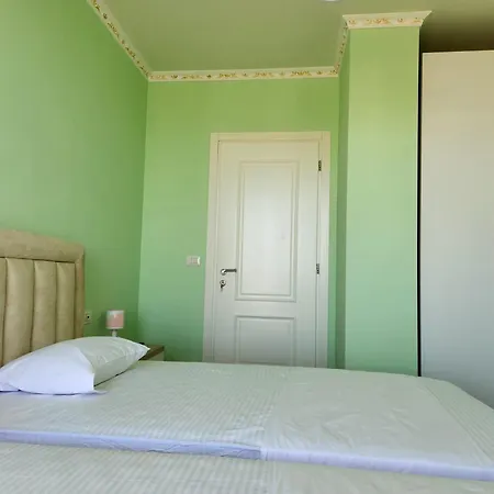 Modern And Cozy Apartments 150 Meters From The Beach, 750 Meters From Lungo Mare Vlorë Buitenkant foto
