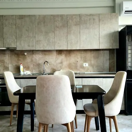 Modern And Cozy Apartments 150 Meters From The Beach, 750 Meters From Lungo Mare Vlorë Buitenkant foto