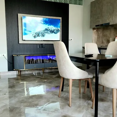 Modern And Cozy Apartments 150 Meters From The Beach, 750 Meters From Lungo Mare Vlorë Buitenkant foto