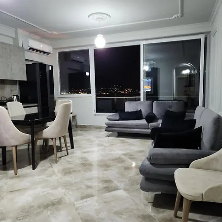 Modern And Cozy Apartments 150 Meters From The Beach, 750 Meters From Lungo Mare Vlorë Buitenkant foto