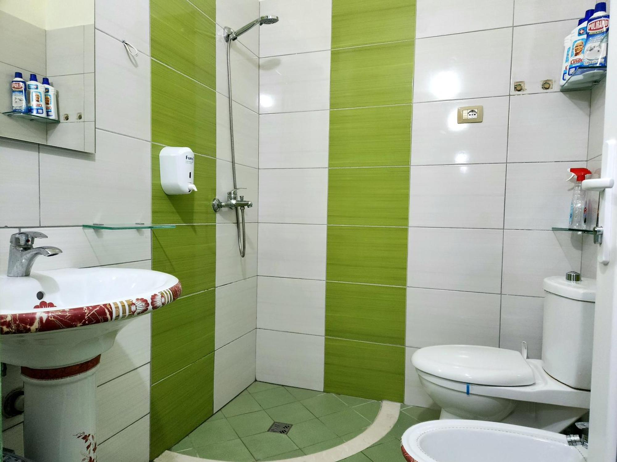 Modern And Cozy 150 Meters From The Beach, 750 Meters From Lungo Mare Apartment