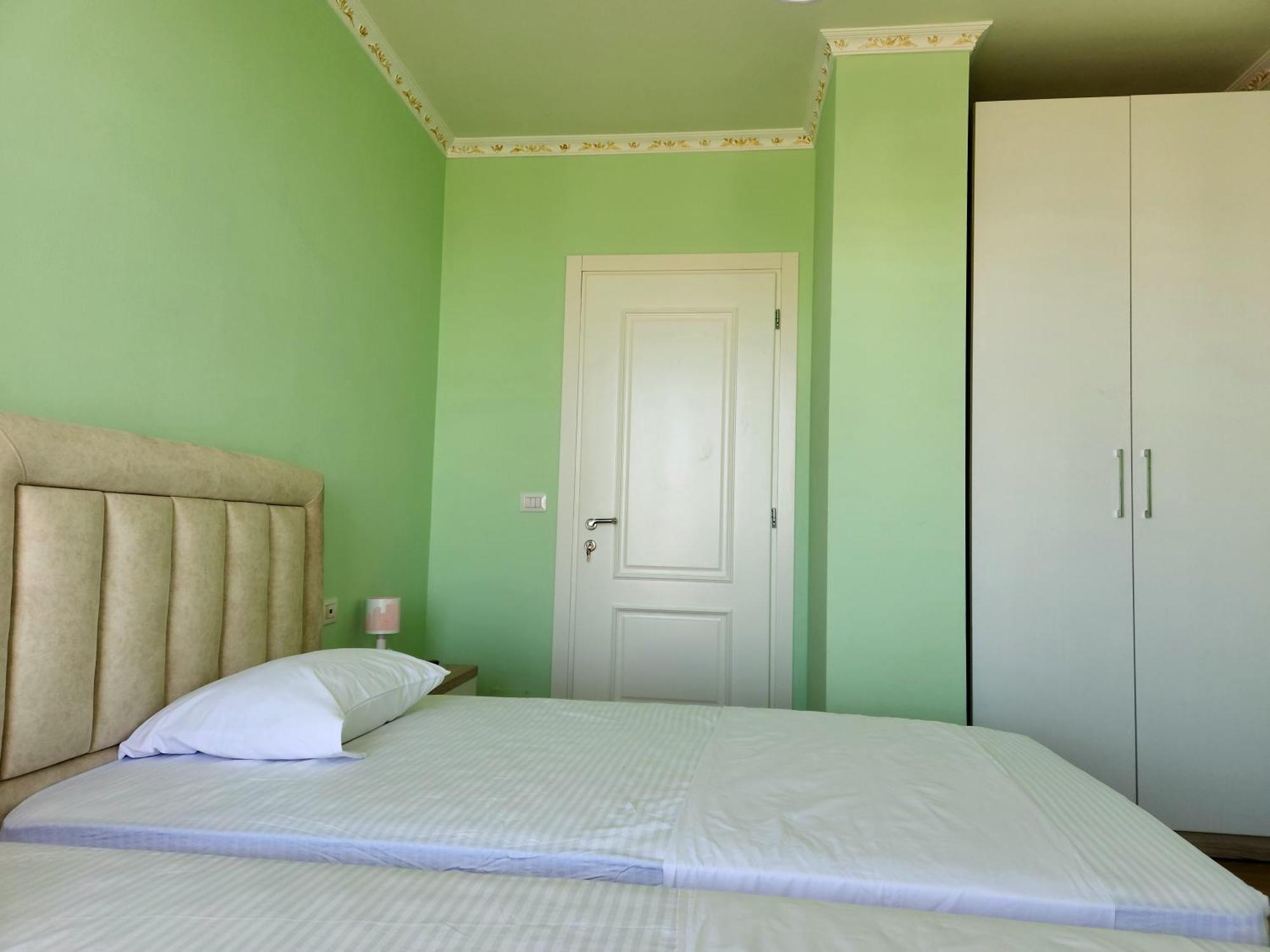 Apartment Modern And Cozy 150 Meters From The Beach, 750 Meters From Lungo Mare