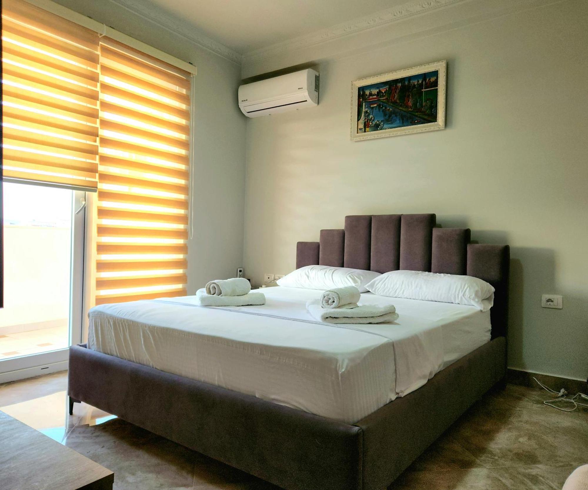 Apartment Modern And Cozy 150 Meters From The Beach, 750 Meters From Lungo Mare